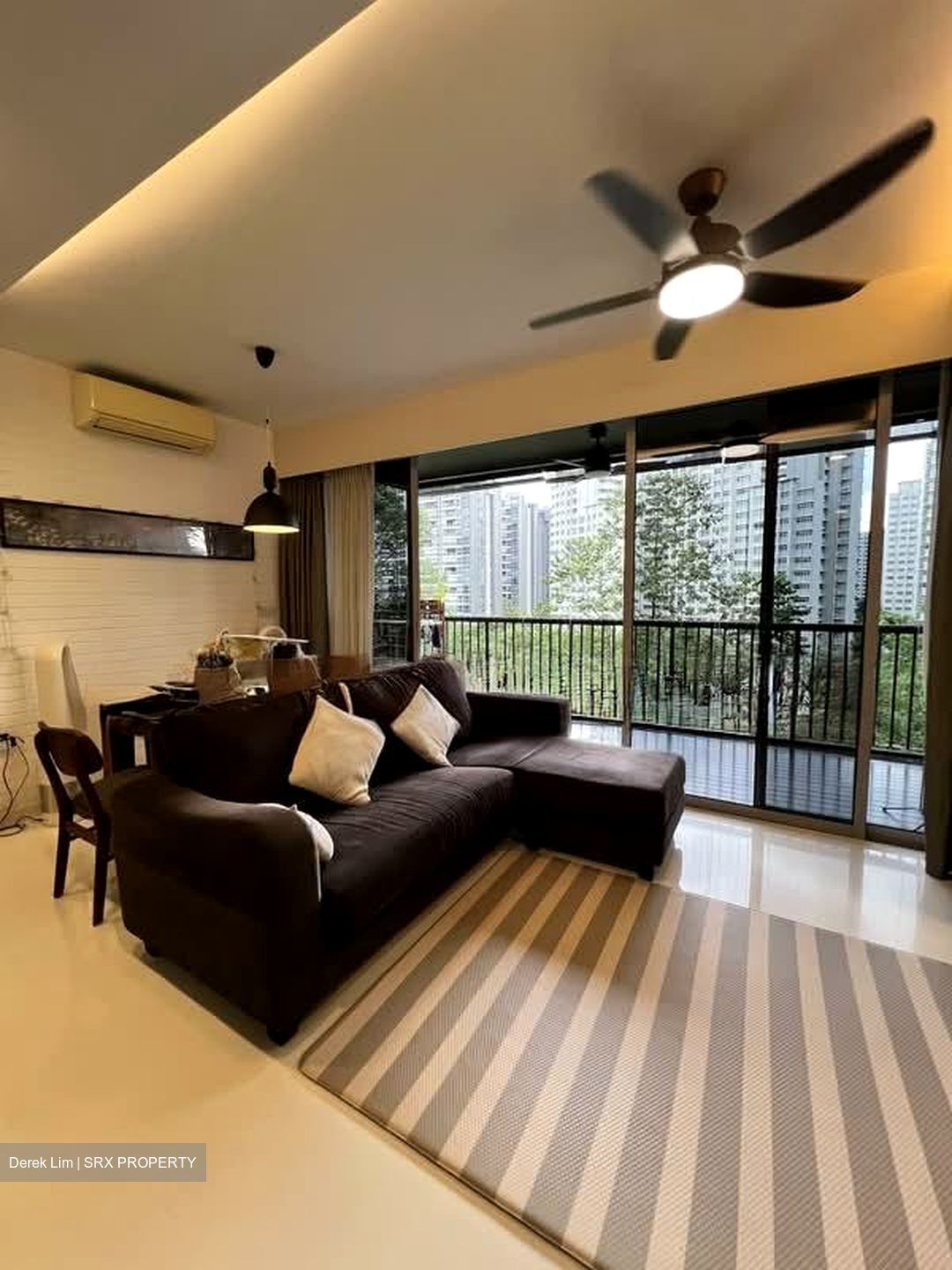 Austville Residences (D19), Condominium #548869441